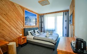 My Tatra Residence